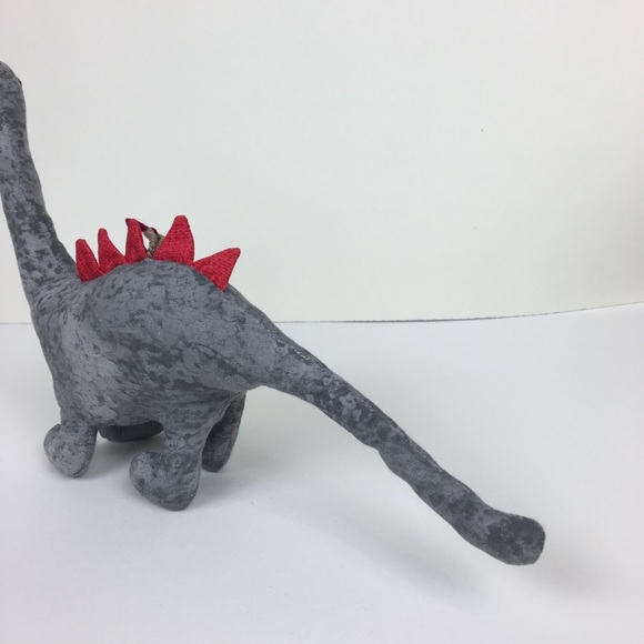 One handmade dinosaur 🦕 - Picture 4 of 5